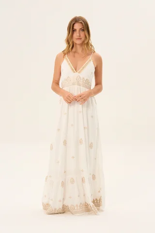 Vestido Toka - Vista 1